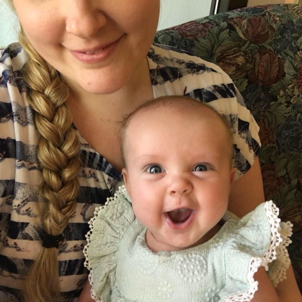 Meet your Posher, Jennifer